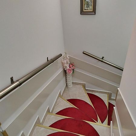 Petkov Family Hotel Blagoevgrad Exteriér fotografie