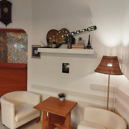 Petkov Family Hotel Blagoevgrad Exteriér fotografie