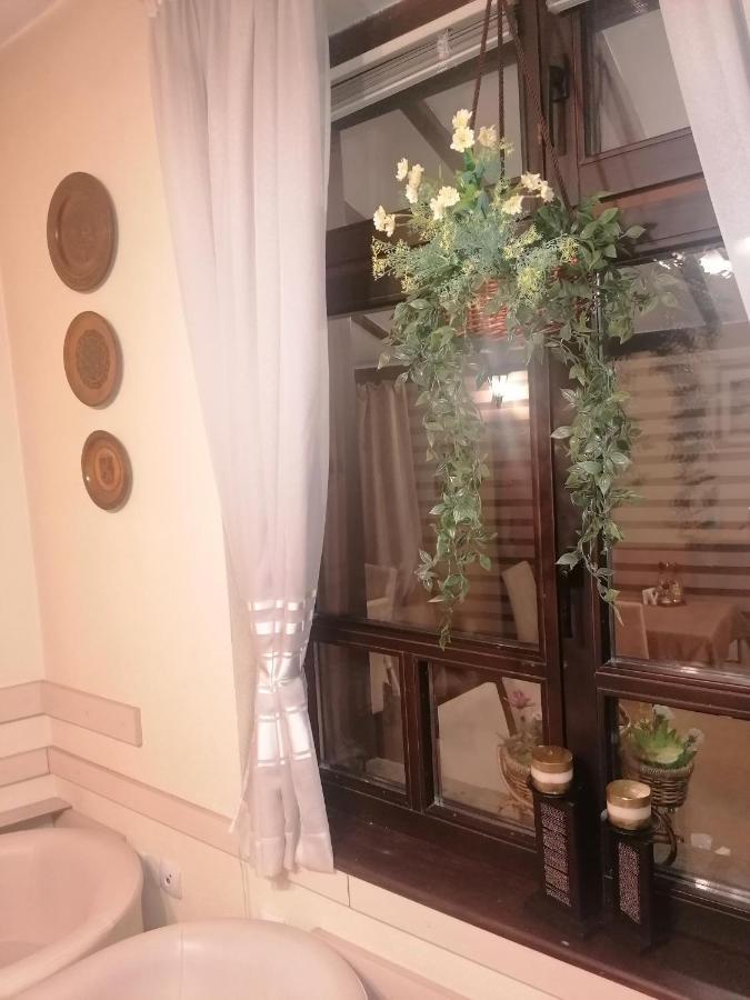 Petkov Family Hotel Blagoevgrad Exteriér fotografie