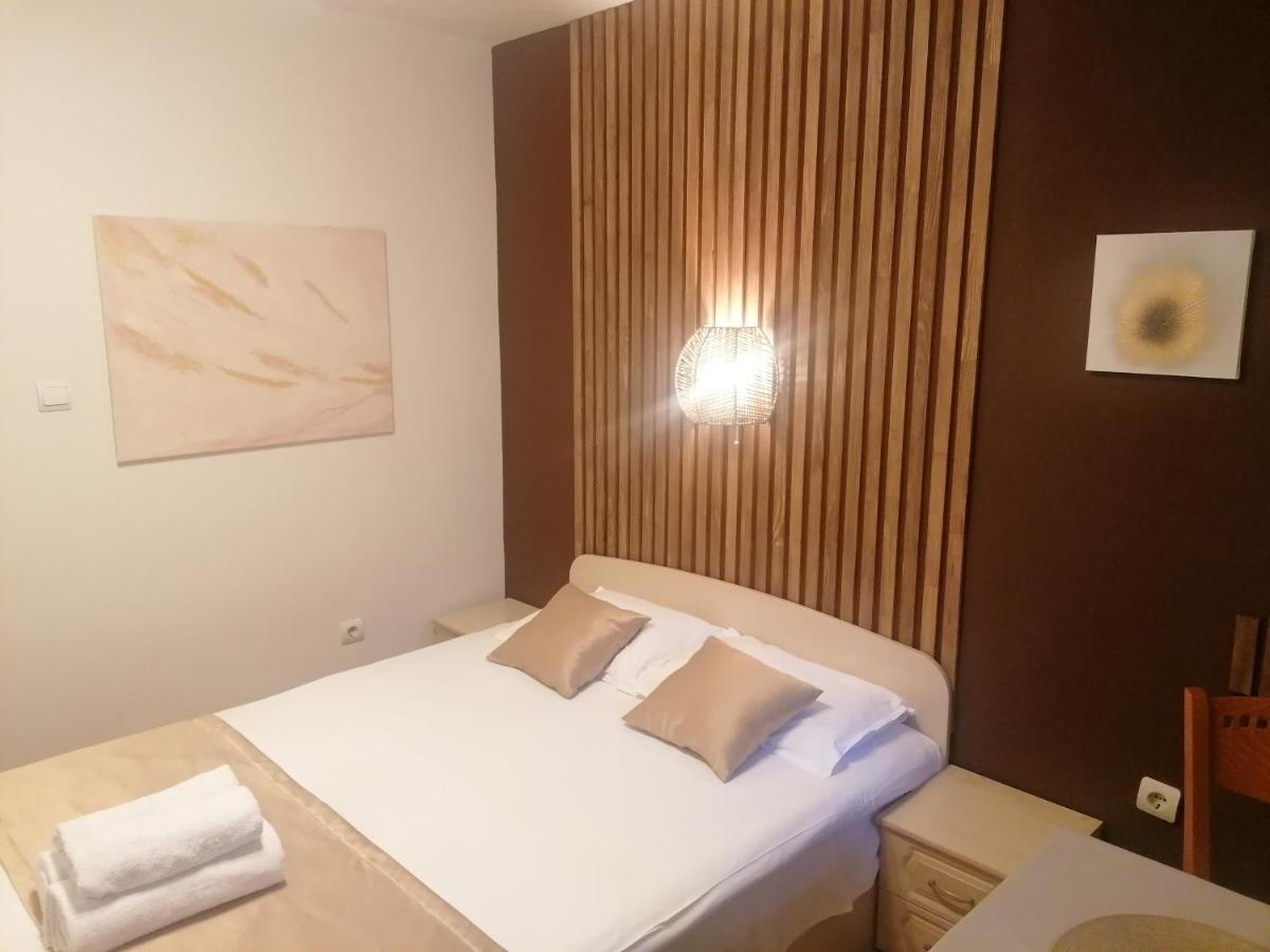 Petkov Family Hotel Blagoevgrad Exteriér fotografie