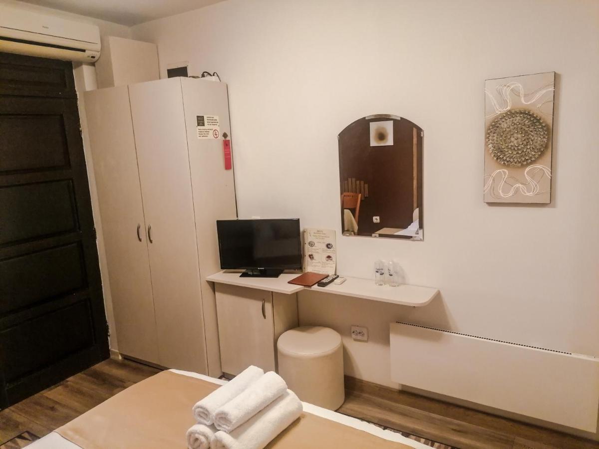 Petkov Family Hotel Blagoevgrad Exteriér fotografie