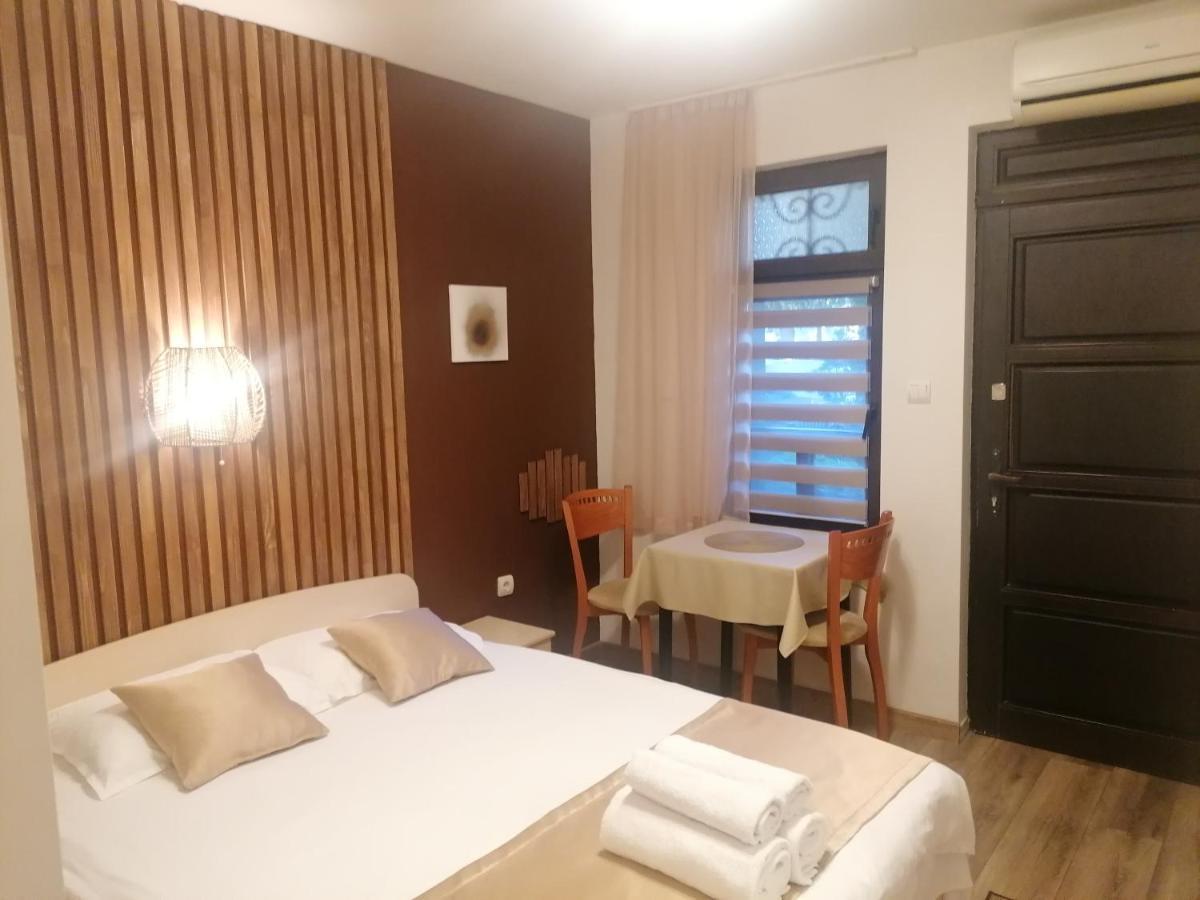 Petkov Family Hotel Blagoevgrad Exteriér fotografie
