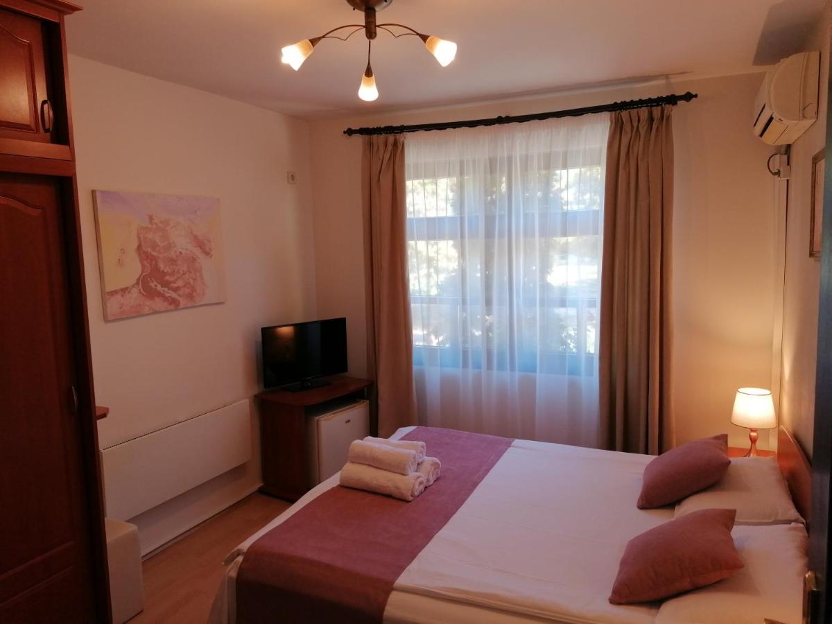 Petkov Family Hotel Blagoevgrad Exteriér fotografie
