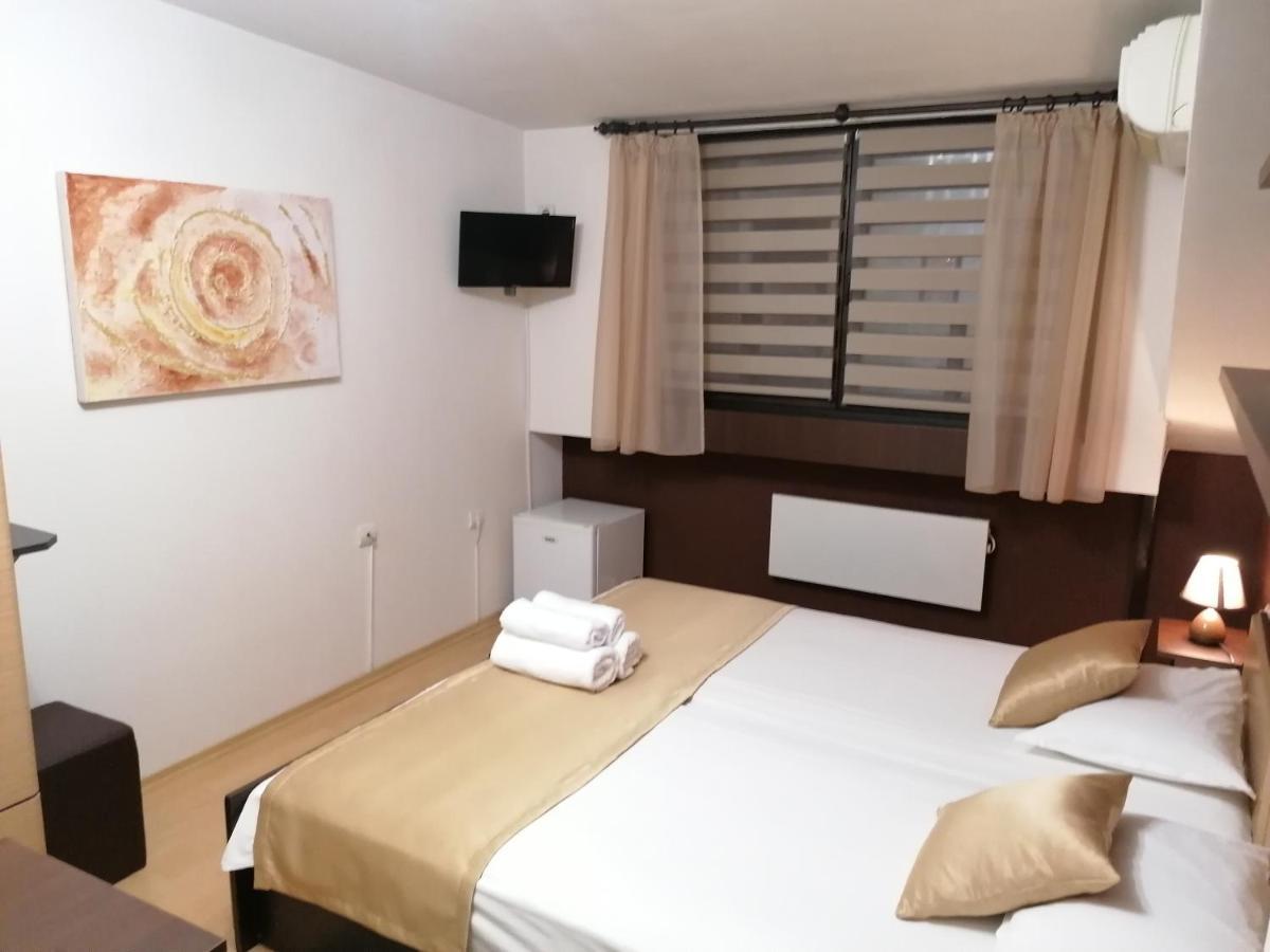 Petkov Family Hotel Blagoevgrad Exteriér fotografie
