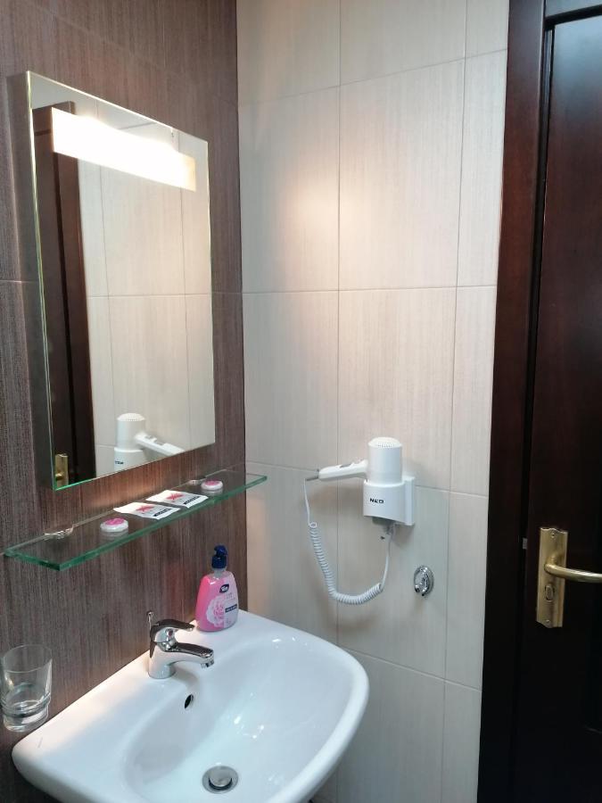 Petkov Family Hotel Blagoevgrad Exteriér fotografie