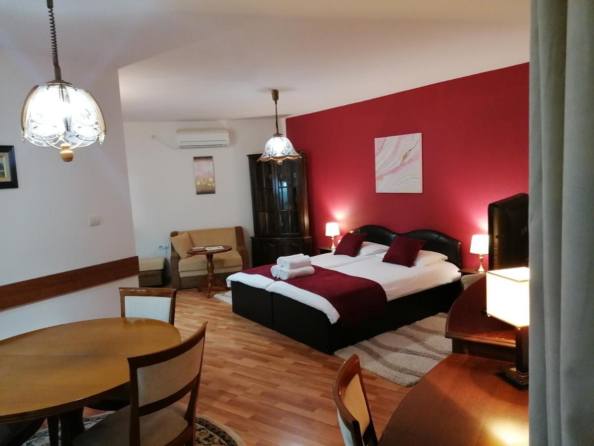 Petkov Family Hotel Blagoevgrad Exteriér fotografie