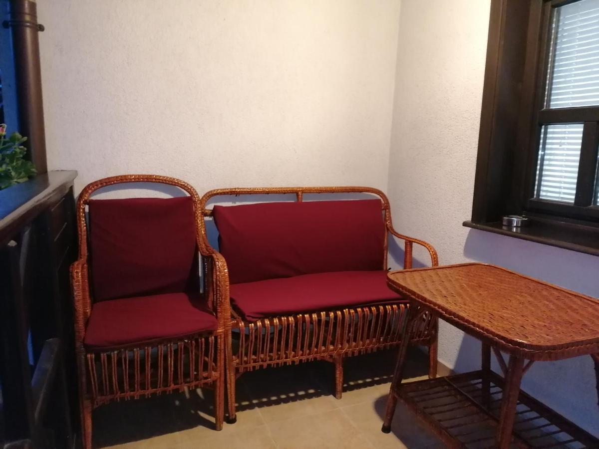 Petkov Family Hotel Blagoevgrad Exteriér fotografie