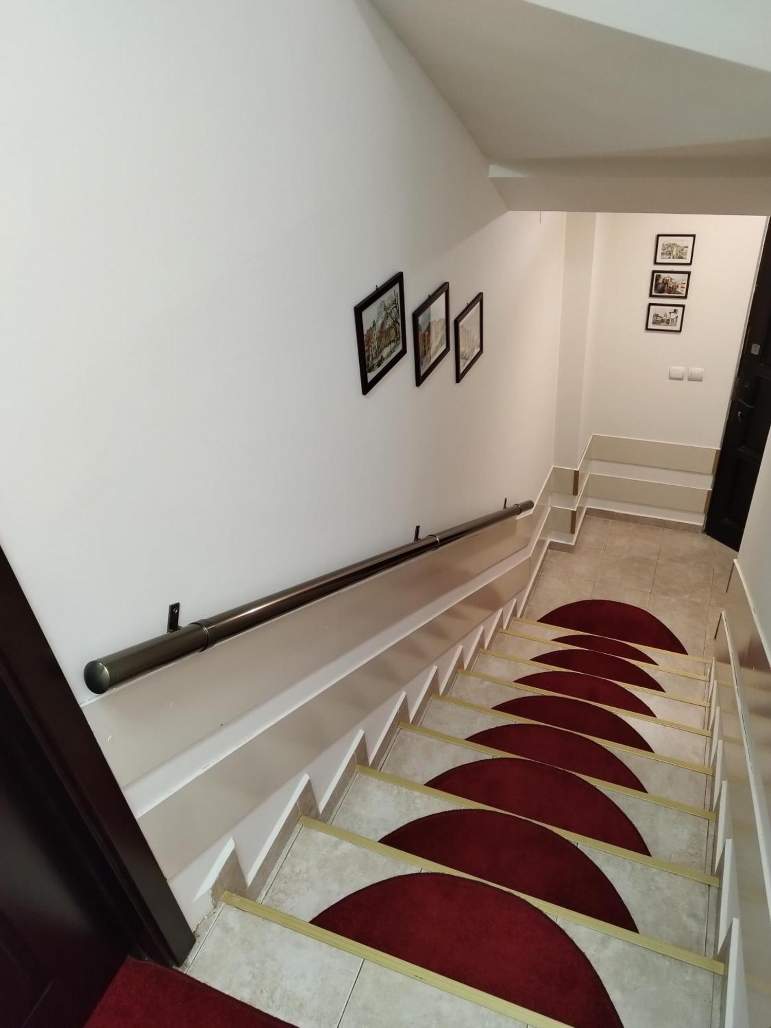Petkov Family Hotel Blagoevgrad Exteriér fotografie