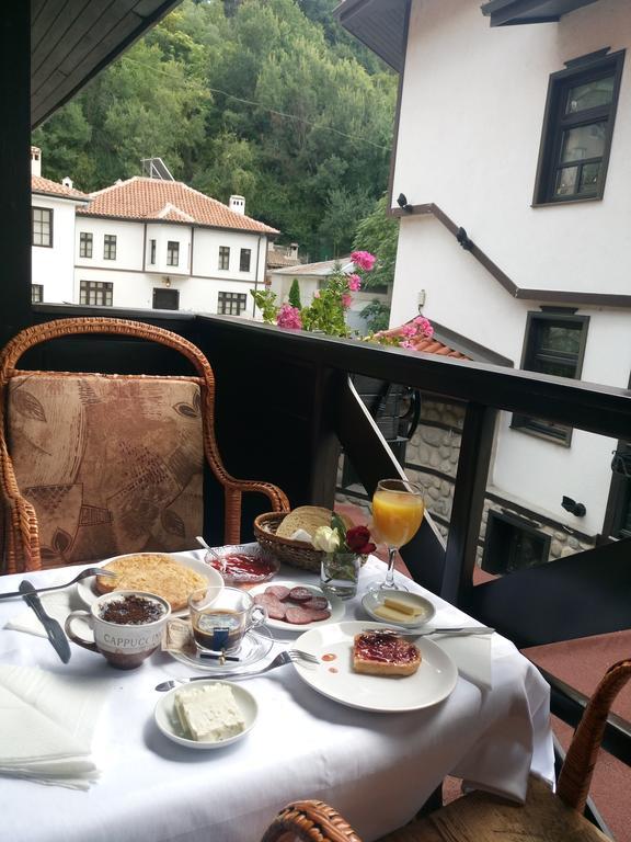 Petkov Family Hotel Blagoevgrad Exteriér fotografie