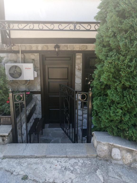 Petkov Family Hotel Blagoevgrad Exteriér fotografie